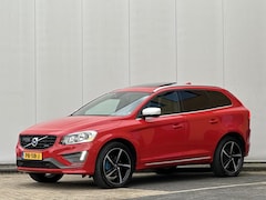 Volvo XC60 - 2.0 D4 Ocean Race l Volledige Historie l Unicum l