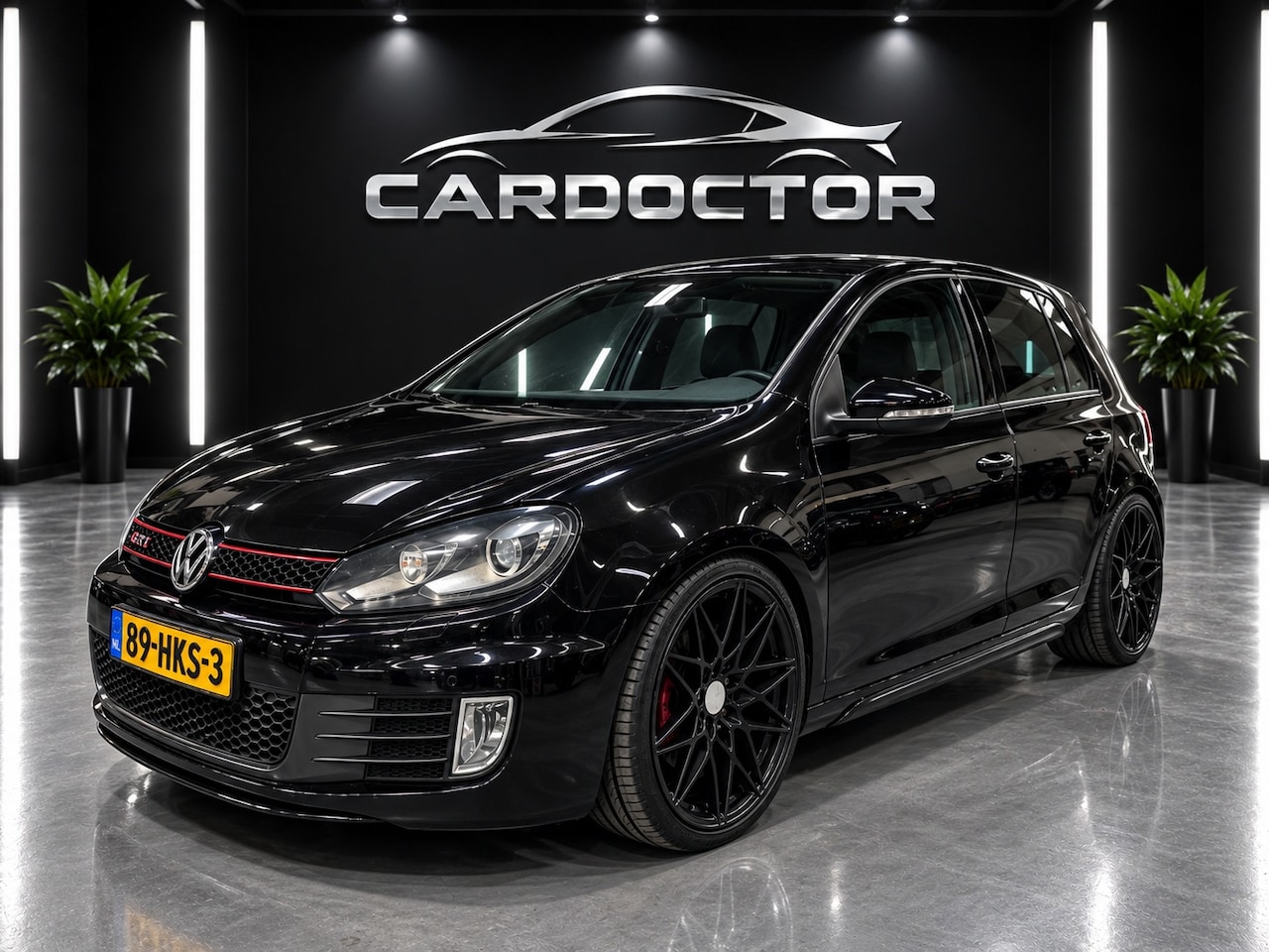 Volkswagen Golf Variant - 1.4 TSI GTI - NW APK - AIRCO - NAP!! - AutoWereld.nl