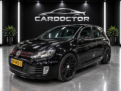 Volkswagen Golf Variant - 1.4 TSI GTI - NW APK - AIRCO - NAP
