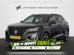 Peugeot 2008 - 1.2 PureTech 130 GT Panoramadak Trekhaak