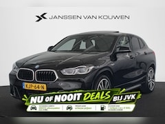 BMW X2 - xDrive25e M Sport Panoramadak Head-Up Harman Kardon Elektrische Stoelen