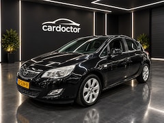Opel Astra - 1.4 Turbo Edition - NW APK - AIRCO - NAP