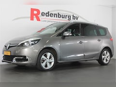 Renault Grand Scénic - 1.2 TCe Bose - Navi / Pdc / Bluetooth
