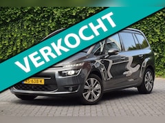 Citroën Grand C4 Picasso - 1.2 PureTech Exclusive/Massage/JBL/