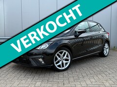 SEAT Ibiza - 1.0 TSI FR Business Intense | Navigatie | Climate Control | Camera | Apple Car Play