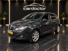 SEAT Ibiza - 1.4 Reference - NW APK - AIRCO