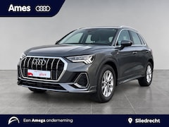 Audi Q3 - 45 245pk TFSI e S edition | Navigatie | Adaptive cruise control | Parkeerhulp plus