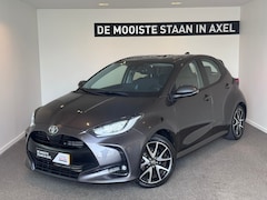 Toyota Yaris - 1.5 VVT-i Dynamic