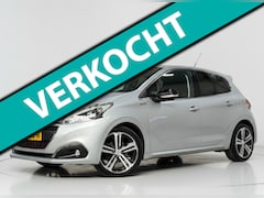 Peugeot 208 - 1.2 PureTech GT-line Automaat Nap km Pano