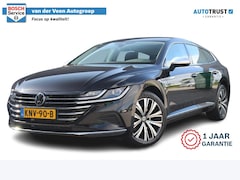 Volkswagen Arteon Shooting Brake - 1.4 TSI eHybrid Elegance Business+ | Incl. 12 maanden garantie | 93% SOH | Massage stoelen