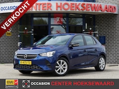 Opel Corsa - 1.2 Turbo Start/Stop 100pk Edition | Carplay | Navi | LM velgen 16" |