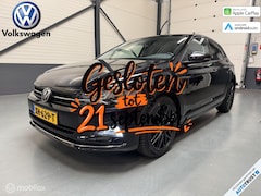 Volkswagen Polo - 1.0 TSI Highline DSG 1e Eig|NL-Auto|BTW