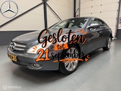 Mercedes-Benz CLS-klasse - 320 CDI V6 Prestige Leer|Navi|NL-Auto