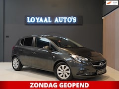 Opel Corsa - 1.2 | AIRCO | CRUISE | ELEK.RAMEN | APK