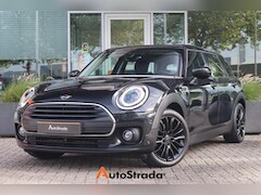 MINI Clubman - (f54) 1.5 Business Edition AUT | Navigatie | Cruise | Climate | Carplay | LED |