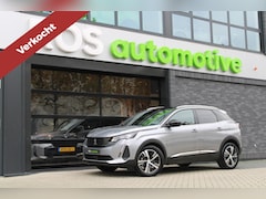 Peugeot 3008 - 1.2 PureTech GT | BTW | CAMERA | ACC | DODEHOEK | KEYLESS | CARPLAY |