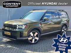 Hyundai Santa Fe - 1.6 PHEV 252pk Aut 4WD 7pl Comfort Plus Limited / Navi / Cruise / Climate