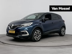 Renault Captur - 1.2 TCe Bose 120PK | Trekhaak | Stoelverwarming | Climate Control | Achteruitrijcamera | C