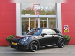 MINI 3-Deurs - COOPER 1.5 136PK JOHN COOPER WORKS RESOLUTE ED. | AUTOMAAT | NAVIGATIE 8, 8'' | DRAADLOOS