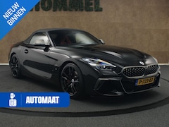 BMW Z4 Roadster - M40i High Executive - 6 CILINDER MOTOR - 340 PK - LEDEREN BEKLEDING - ELEKTRISCHE STOELVER
