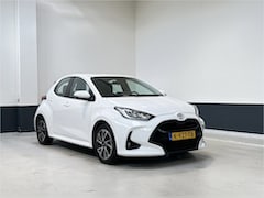 Toyota Yaris - 1.5 VVT-i Business Plus | NL | 1 Eig | Navigatie| LM velgen | Apple Carplay/ Android Auto|