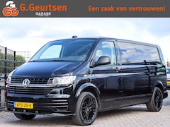 Volkswagen Transporter - 2.0 TDI L2H1 110PK, App Connect, Cruise Control, Trekhaak, Airco,