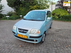 Hyundai Atos - 1.1i Dynamic Cool AUTOMAAT AIRCO NAP