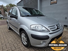 Citroën C3 - 1.4i Ligne Prestige 5d # Airco |trekhaak| Lm velgen