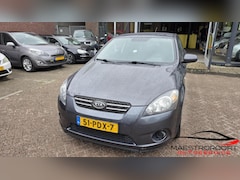 Kia Pro cee'd - 1.4 CVVT X-tra