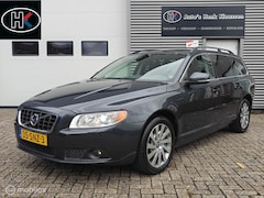 Volvo V70 - 1.6 180pk H6 T4 Limited Edition Clima Volleder NAP