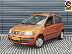 Fiat Panda - 1.2 Dynamic | Airco | 5-deurs | APK 31-03-2027