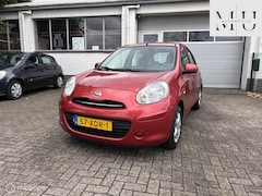 Nissan Micra - 1.2 DIG-S Acenta