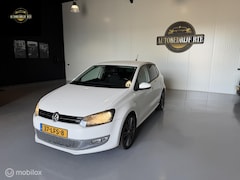 Volkswagen Polo - 1.2 TSI Highline