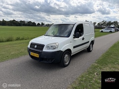 Fiat Doblò Cargo - 1.3 MultiJet Basis