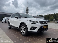 SEAT Arona - 1.0 TSI Xcellence- Fabrieksgarantie- Stoelvw
