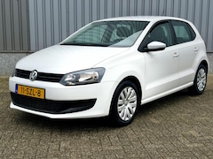 Volkswagen Polo - 1.2 NAP