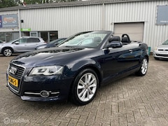 Audi A3 Cabriolet - 1.8 TFSI Ambition Pro Line S