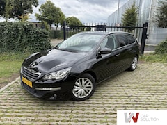 Peugeot 308 SW - 1.6 BlueHDI Blue Lease Executive PANO CAM NAVI