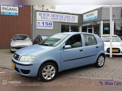Fiat Punto - 1.4-16V Dynamic
