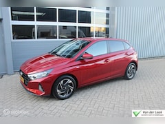 Hyundai i20 - 1.0 T-GDI Comfort Smart Apple Carplay | Achteruitrijcamera | Dealer Onderhouden