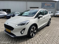 Ford Fiesta - 1.0 EcoBoost Active / B&O / APPLE CARPLAY