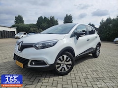 Renault Captur - 0.9 TCe Expression