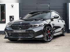 BMW 3-serie Touring - 330e M Pano H&K Trekh Grote Accu M340I