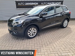 Renault Kadjar - 1.2 TCe Intens | Keyless | Trekhaak | Clima |