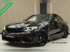 BMW 2-serie Coupé - M2 DCT |Carbon |M-sport Uitlaat |H&K |Leer