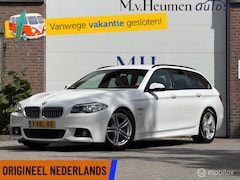 BMW 5-serie Touring - 520i LCI High Executive ORG NED M-Pakket Trekhaak