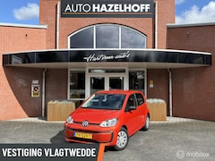 Volkswagen Up! - 1.0 BMT move up | Direct rijklaar | Airco | Ndl Auto | 59Dkm |