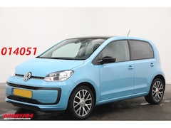 Volkswagen Up! - 1.0 BMT move up Airco LMV 62.945 km