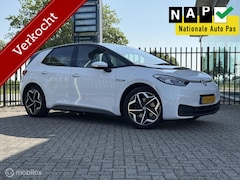 Volkswagen ID.3 - Pro S 77 kWh SOH 91%, 360 camera, Long range