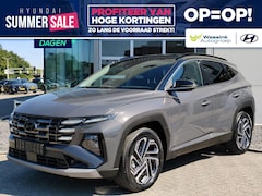 Hyundai Tucson - New 1.6 T-GDi PHEV 252pk 2WD Aut Com VOORRAAD VOORDEEL | Snel leverbaar | Adapive cruise c